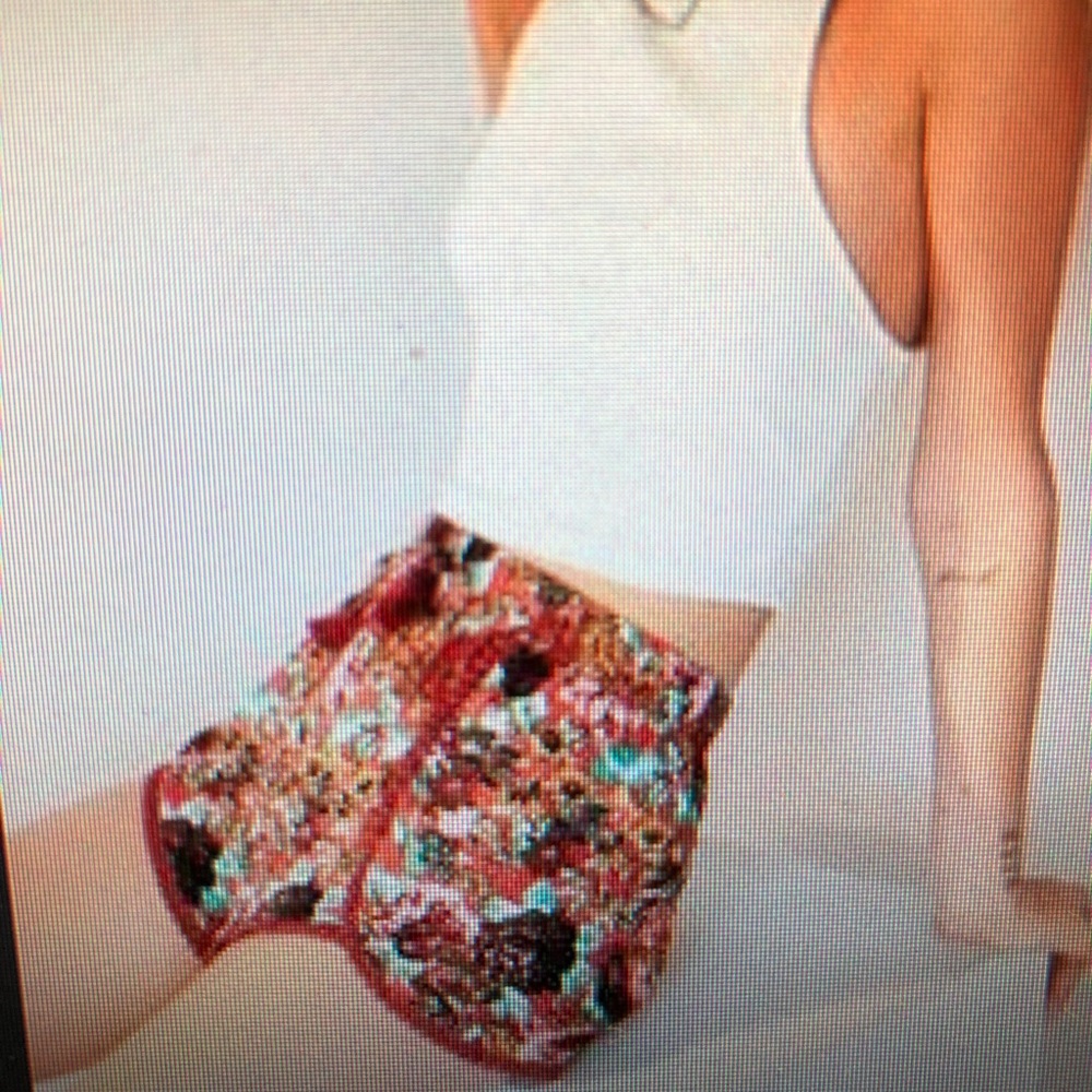 Short Shorts